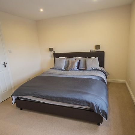 Crown Luxury Serviced Apartment Inverness Zewnętrze zdjęcie