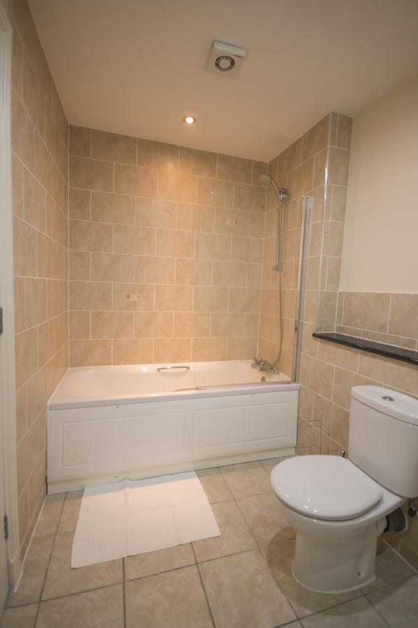 Crown Luxury Serviced Apartment Inverness Zewnętrze zdjęcie