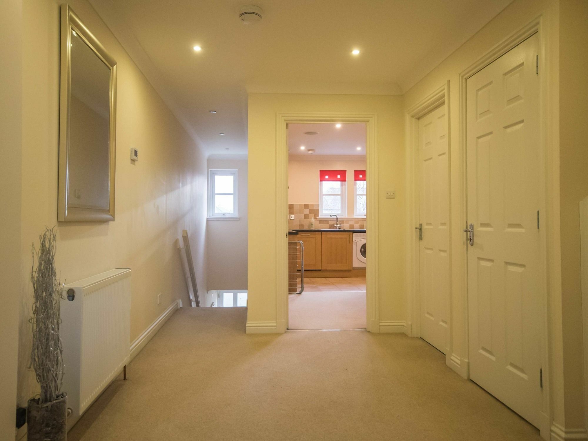 Crown Luxury Serviced Apartment Inverness Zewnętrze zdjęcie